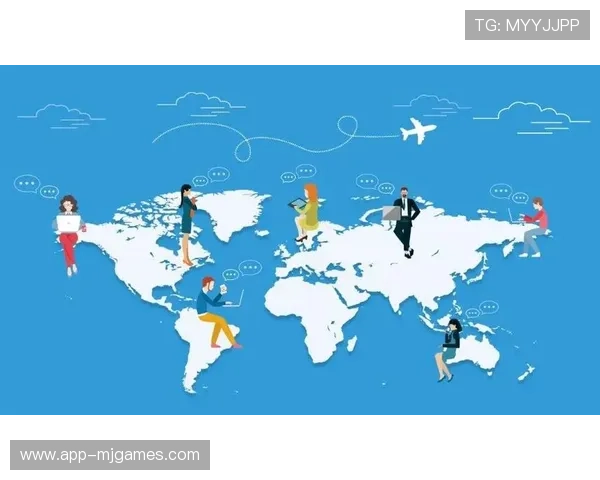 跨文化管理能力提升 服务全球化