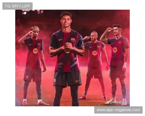 巴萨国王杯战马竞大名单：莱万领衔，拉什福德、拉菲尼亚缺席