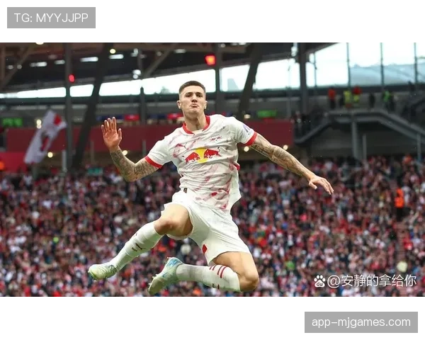 即时:哈维-西蒙斯助攻奥蓬达破门,莱比锡客场取得领先